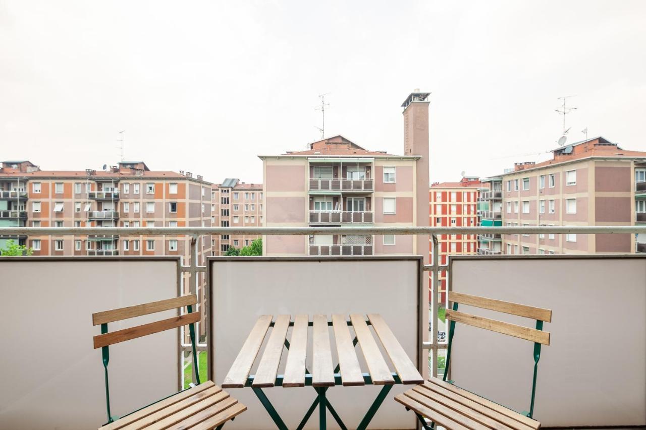 Spazioso Appartamento - City Life - Fiera Milano - Alcuino 5 Exterior foto